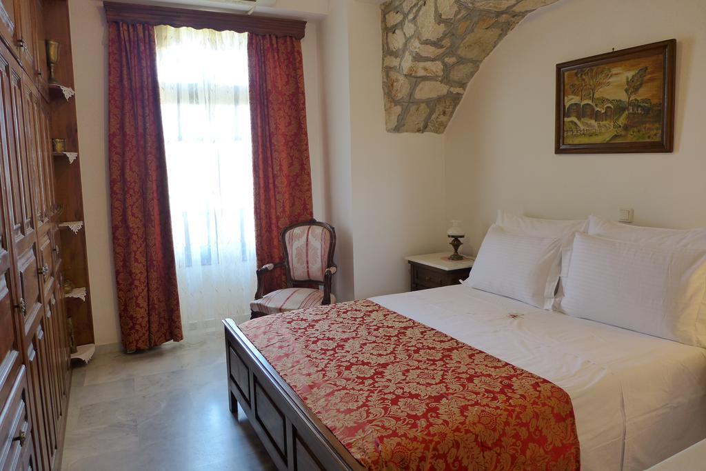 Villa Petra Kalamaki  Rom bilde