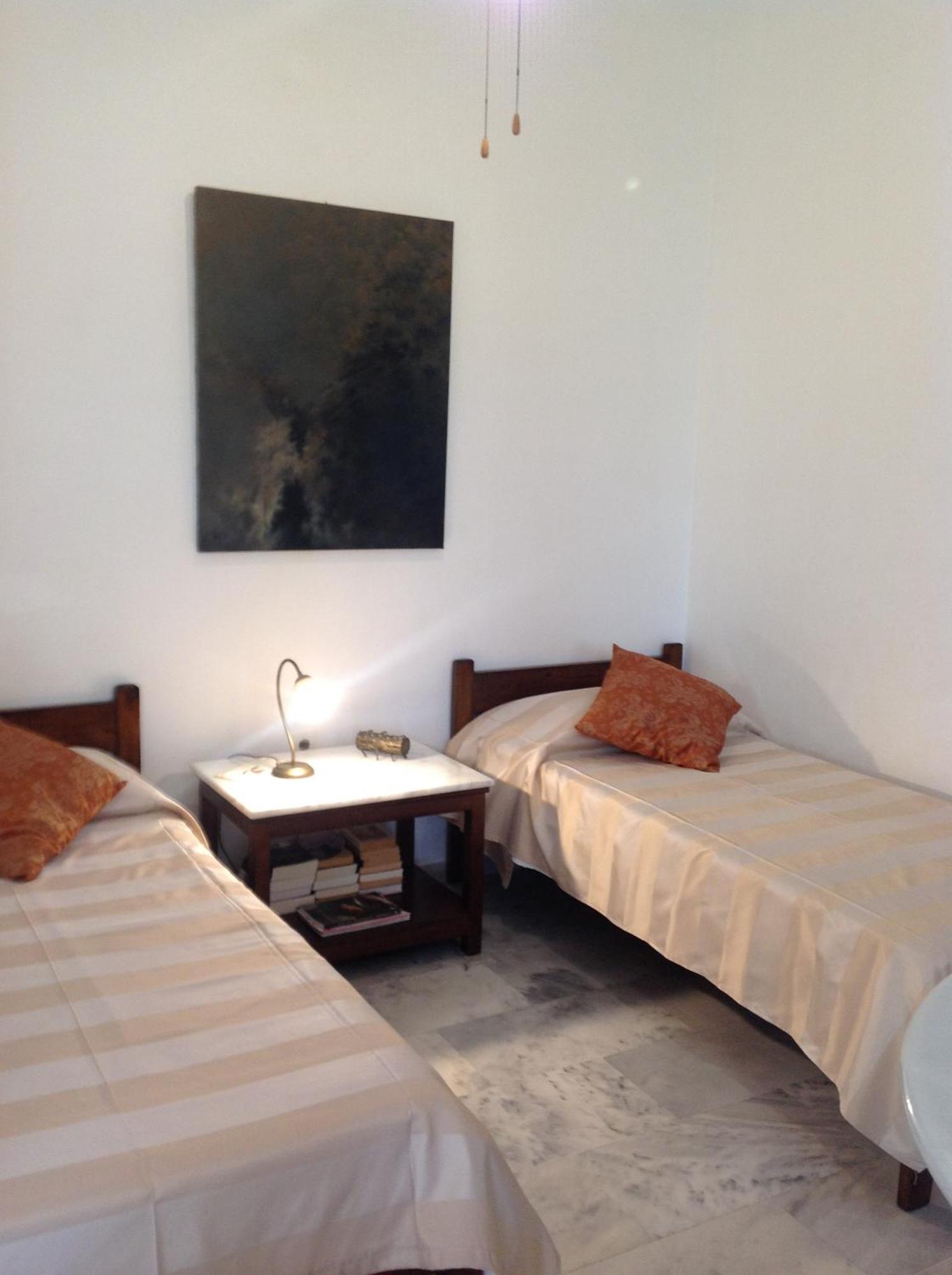 Villa Petra Kalamaki  Rom bilde