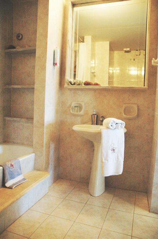 Villa Petra Kalamaki  Rom bilde